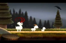 The Three Billy Goats Gruff Farting | Funny video for kids