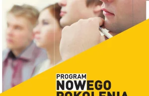 Program Nowego Pokolenia