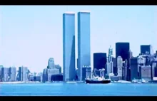 Jak budowano World Trade Center? Archiwalny materiał filmowy