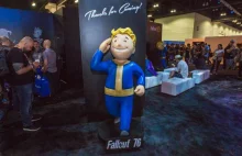 Fallout 76 dodawany za darmo przy kupnie... używanego kontrolera