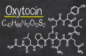 Powstała syntetyczna oksytocyna z mniejszym ryzykiem skutków ubocznych