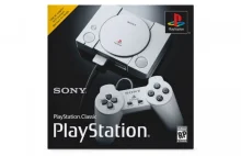 Sony Just Announced The $100 PlayStation Classic Console
