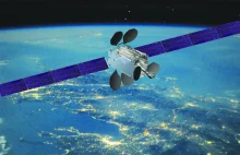 Nowa klasa ochrony łączności satelitarnej