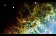 Kosmos - Tajemnica kosmicznych bąbelków