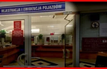 UWAGA! Będą kary za nierejestrowanie i niewyrejestrowywanie pojazdów!