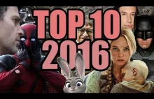 Najlepsze Filmy 2016 według Dema