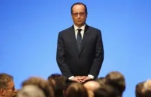 Hollande: Muzułmanie to pierwsze ofiary fanatyzmu i fundamentalizmu