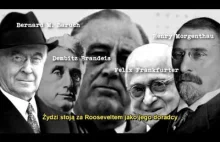 Problem Żydowski - Dr Joseph Goebbels