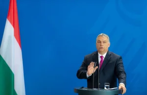 Viktor Orban: dni Komisji Europejskiej są policzone