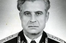 Wasilij Archipow- radziecki marynarz, który ocalił świat przed nuklearną zagładą