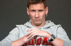 Messi rozwścieczył Egipcjan. "Niech założy buty na głowę"