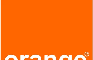 Orange - awaria