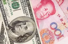 Chińczycy szykują się do ustanowienia nowej najważniejszej waluty handlowej