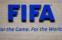 Niemcy szantażują FIFA. UEFA opuści światową federację?! - Piłka nożna