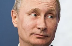 "Die Welt": Putin zaciera ręce z powodu kryzysu w UE