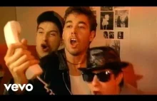 Beastie Boys - (You Gotta) Fight For Your Right (To Party