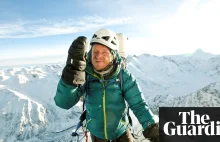 Climbers rescue French woman stranded on Pakistan’s ‘Killer Mountain’