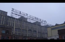 Poznań Urbex - Zakłady Naprawcze Taboru Kolejowego (część 1