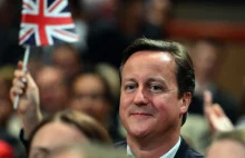 Cameron: Wyjście W. Brytanii z UE nie złamałoby mi serca