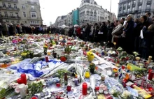 Bruksela: muzułmanie profanują miejsce pamięci ofiar zamachu