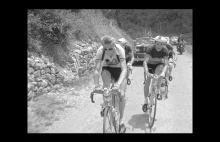 Tour de France - rok 1953.