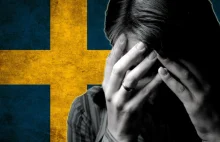 Szwedzka telewizja: nieletni gwałciciele to tak naprawde ofiary