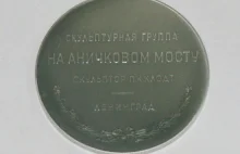 Tajemniczy medal