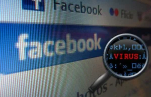 Na Facebooku szaleje nowy, groźny wirus, który szyfruje dyski – uważajcie!
