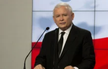 Presja ma sens? Jarosław Kaczyński zapowiada: nie będzie nowej opłaty paliwowej!