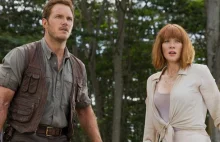 Spielberg i Trevorrow planują trylogię Jurassic World