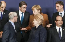Van Rompuy: szczyt bez porozumienia