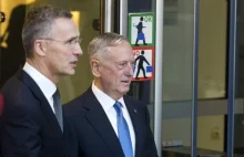 Szef Pentagonu stawia ultimatum: Kraje NATO muszą zwiększyć wydatki na...