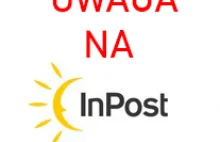 UWAGA na InPost doliczają za przekroczenie wagi - sprawdzajcie swoje faktury