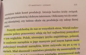 Jak Henry Ford oceniał Polaków.