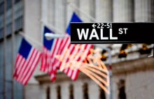 Wall Street – Większa korekta czy dalej w górę?