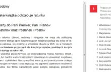 „Polska książka potrzebuje ratunku!” – autorzy i wydawcy błagają rząd o pomoc