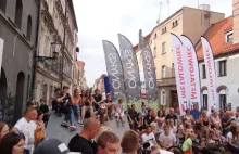 Mistrzostwa Polski BMX Flatland 2019 - Toruń...