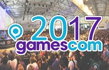 Gamescom 2017 - ruszyły największe europejskie targi dla fanów gier wideo