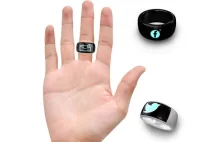 MOTA SmartRing - Inteligentny pierścionek