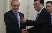 Rosja daje Chinom 200 tys. hektarów ziemi