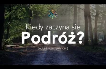 Kiedy zaczyna się podróż? Włóczykij TV powrócił