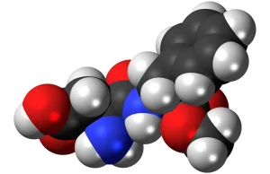 Aspartam, a wyrzut insuliny