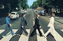 [ENG] Ringo Starr twierdzi, że McCartney nie żyje od 1966 r...