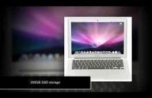 Apple 13 Inches MacBook Air