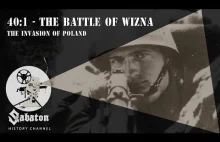 Chłopaki z Sabaton nakręcili zacny film o bitwie pod Wizną i Polsce