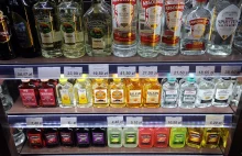 Ceny alkoholu pójdą w górę? Nowe pomysły rządzących