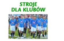 Zobacz jak wygrać stroje nike i piłki adidas tango 12 dla swojego klubu.