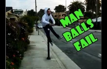 BREAKASS - Man Balls Fail