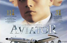 Aviator (2004) - jeden z najlepszych filmów wszech czasów