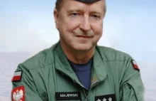 Kulisy zakupu myśliwców F-16.